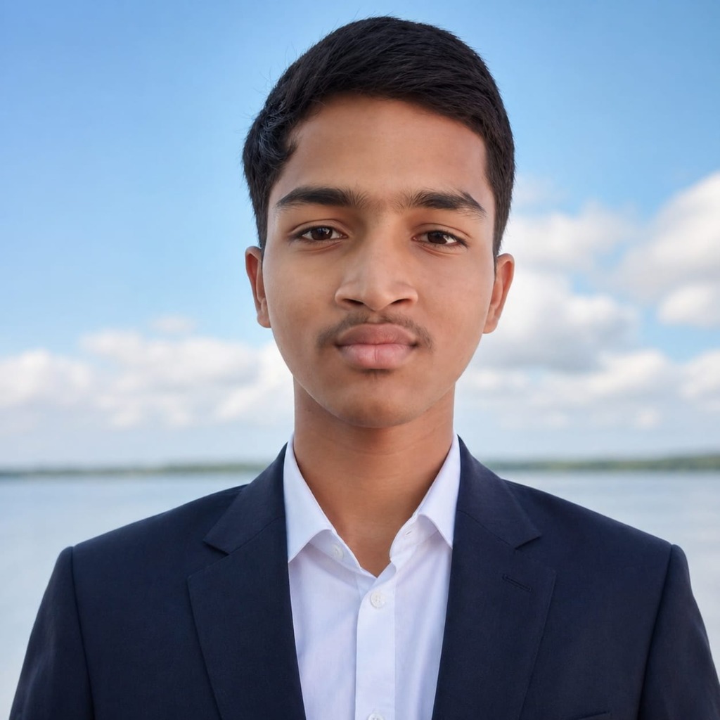 Naveen Reddy